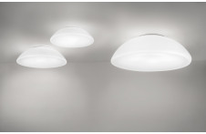INFINITA | ceiling lamp | Vistosi