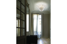 Accademia | wall lamp | Vistosi