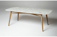 Agave | Dining Table | Alivar