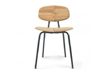 Agave  dining chair by Ethimo