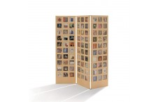 Album | Media storage | Villa Home Collection 