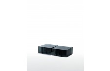 Alice | Coffee Table | Glas Italia