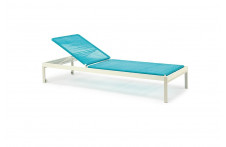 Allaperto Camping chic | Sunbed | Ethimo