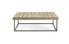 Allaperto Mountain | Rectangular coffee table | Ethimo