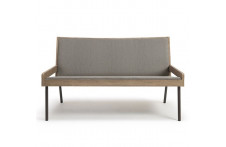 Allaperto Urban | 2 seater sofa | Ethimo