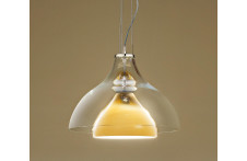 Alma | suspension lamp | Vistosi