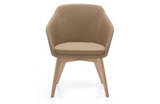 Amabile | Arm chair | Linea IC