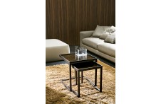 Ambo | Coffe table | Pacini & Cappellini