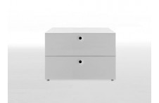 Anish side table by Horm