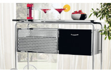 AR1 | Bar trolley | Misura Emme 