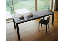 Astor dining table by Horm