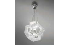 AUREA | suspension lamp | Vistosi