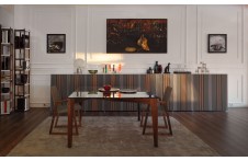 Autoreggente | Dining table | Horm