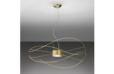 Hoops2 | suspension lamp | Axo light