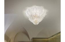 Romanza | Ceiling lamp | Vistosi