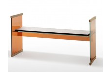 Diapositive | Bench | Glas Italia