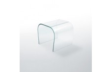 Bent | Stool | Glas Italia