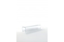 Bent | Bench | Glas Italia