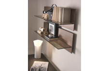 Binario | Bookcase | Pacini & Cappellini