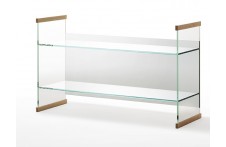 Diapositive | Bookcase | Glas Italia