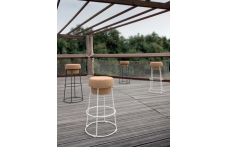 Bouchon | Stool | Domitalia