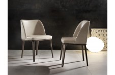 Brenda | |Chair | Pacini & Cappellini