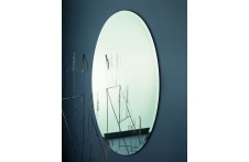 Bric | Mirror | Glas Italia