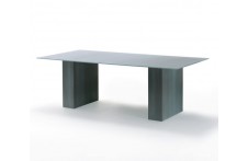 Brushstroke | Dining Table | Glas Italia