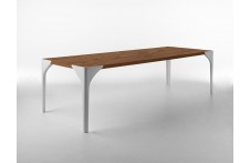 Canard dining table by Horm