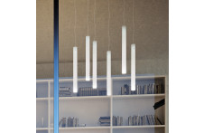 CANDELA | suspension lamp | Vistosi