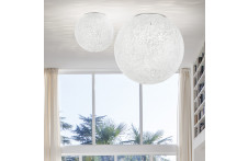 Rina | Ceiling lamp | Vistosi