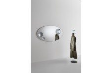 Celeste | Mirror | Glas Italia