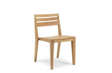 Ribot | Dining chair | Ethimo