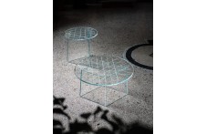 Twinkle | Coffee Table | Glas Italia