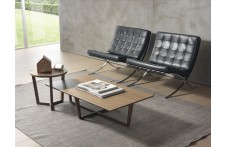 City | Coffee table | Pacini & Cappellini