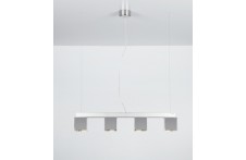 Didodado suspension lamp by Emporium