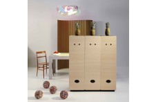 Dipasqua cabinet by Emporium