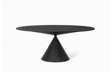 Clay | Dining Table | Desalto