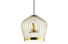 Twee T. | Suspended Lamp | Casamania