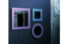 Coulours | Mirror | Glas Italia