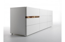 ComRi sideboard by Horm