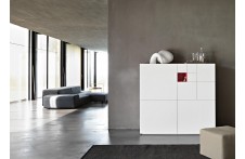 Conchiglia | Sideboard | Lema