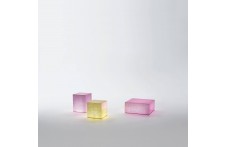 Crack | Coffee Table | Glas Italia