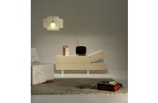 Trocadero suspension lamp by Emporium