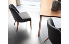 Charme | Chair | Domitalia