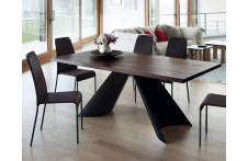 Euclide-F | Table | Domitalia