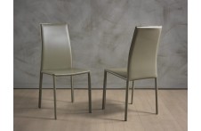 Dafne | Chair | Pacini & Cappellini