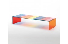 The Dark Side Of The Moon | Coffee Table | Glas Italia