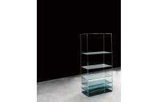 Deep Sea | Bookcase | Glas Italia