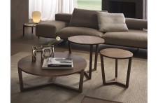 Denny | Coffee table | Pacini & Cappellini